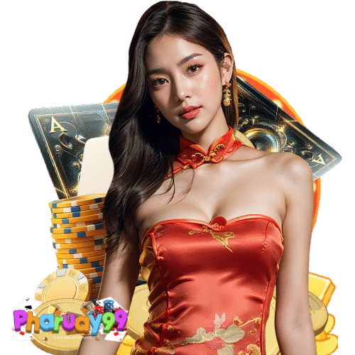 pharuay99 ทดลองเล่น