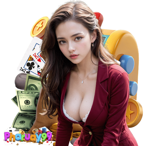 pharuay99 ฝาก ถอนไม่มีขั้นต่ำ