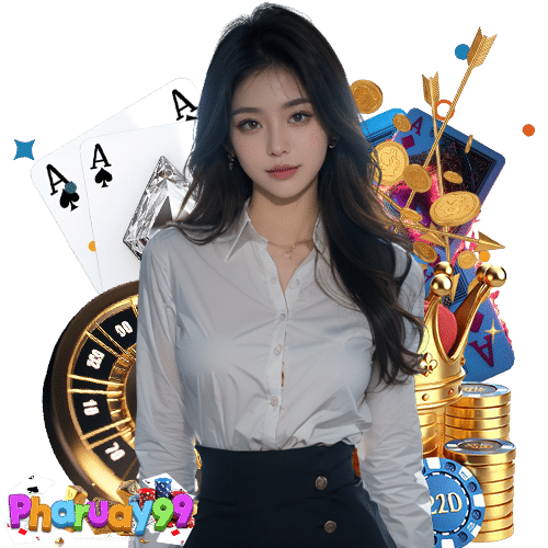 pharuay99 สมัครสมาชิก